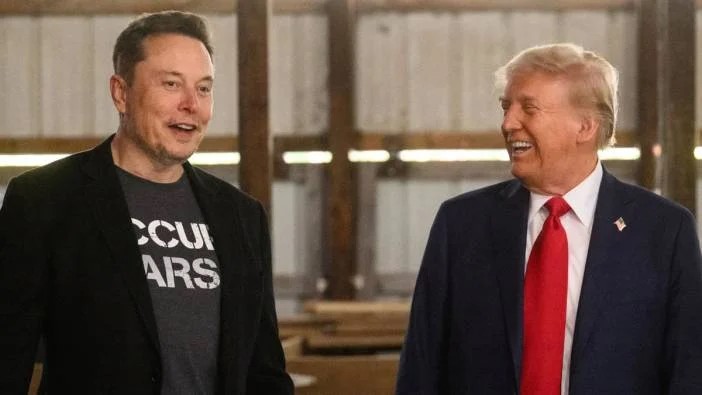 Elon Musk’tan Trump Pişmanlığı: “Bazı Paylaşımlarımda Fazla İleri Gittim”