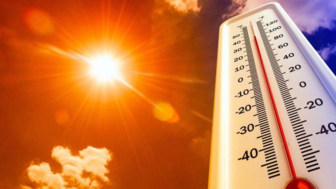 Meteoroloji Uyardı: Türkiye Genelinde Sıcaklıklar Artıyor, Van’ın Doğusunda Yağış Bekleniyor