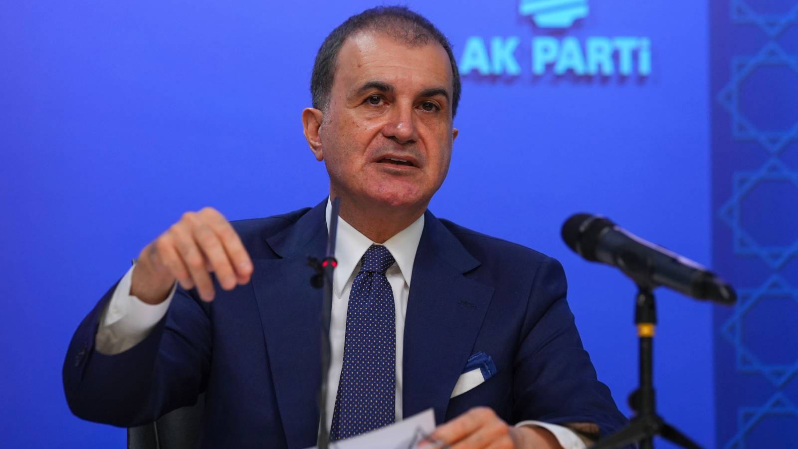 İsrail’den İran’a Saldırı! AKP’den İlk Açıklama: “Bu Hukuksuz Saldırıyı En Güçlü Şekilde Kınıyoruz”
