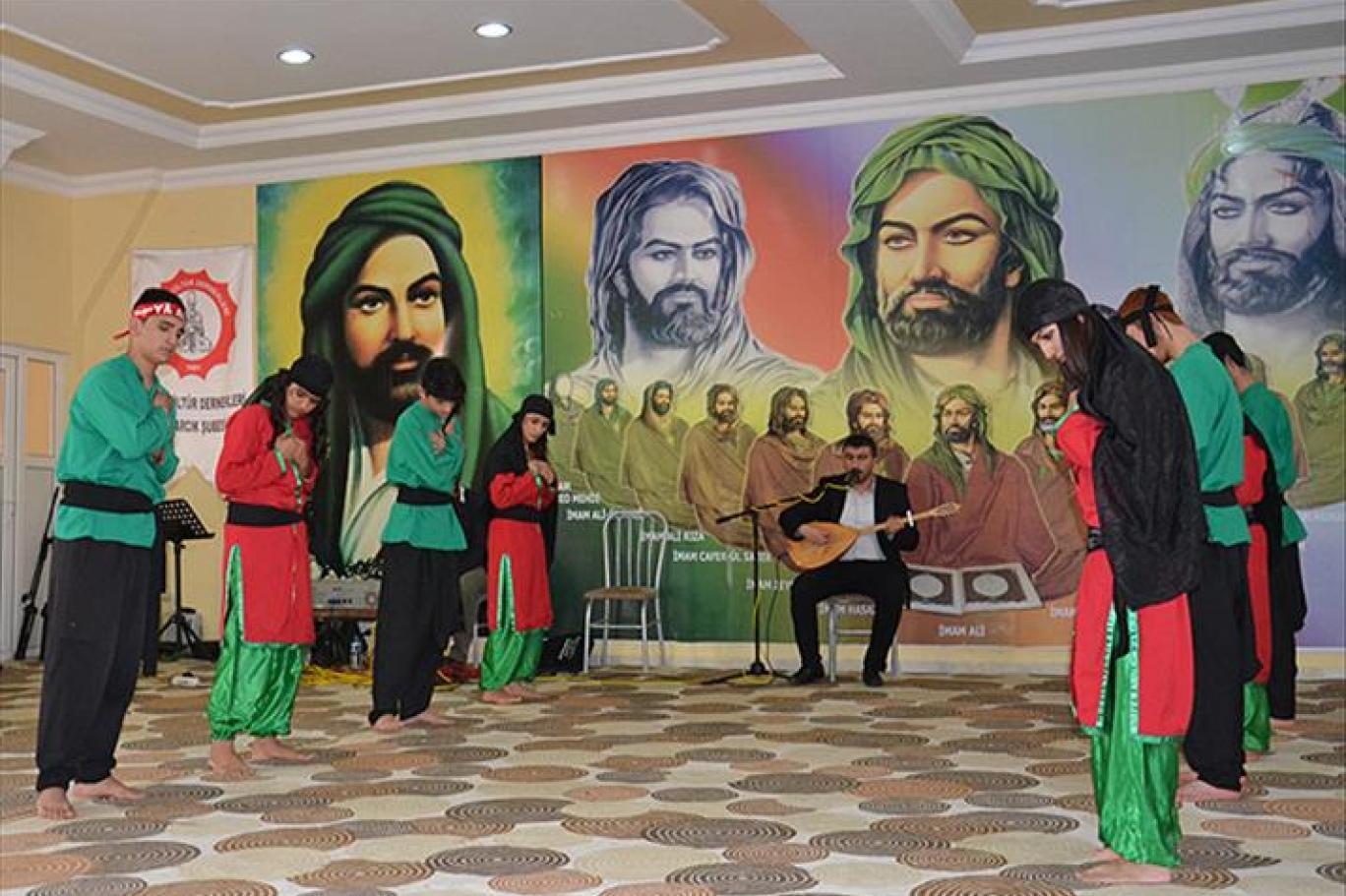 Alevi örgütlerinden CHP kurultayı davası öncesi net mesaj: “İktidarın ekmeğine yağ sürmeyin”
