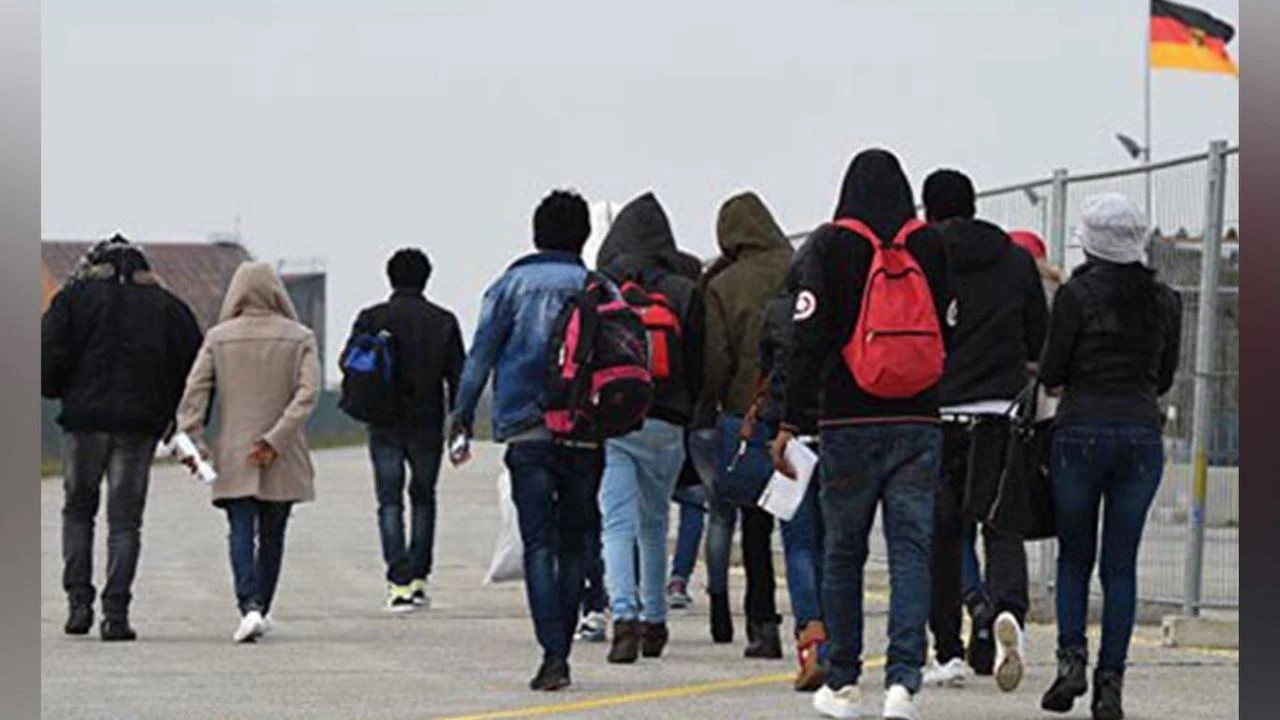 Almanya’da İltica Tartışması: Mahkeme ‘Yasa Dışı’ Dedi, Hükümet Israrcı