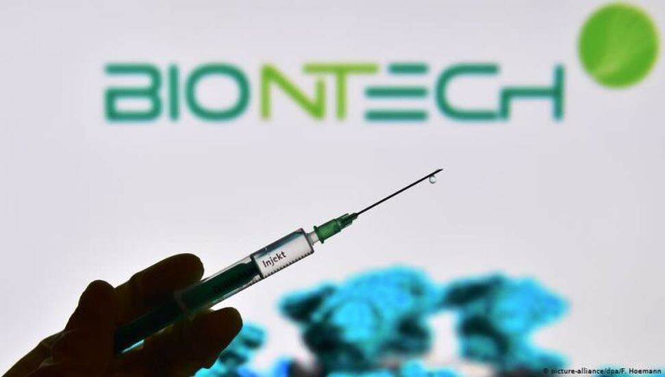BioNTech’ten 11,1 Milyar Dolarlık Dev Kanser İlacı Anlaşması