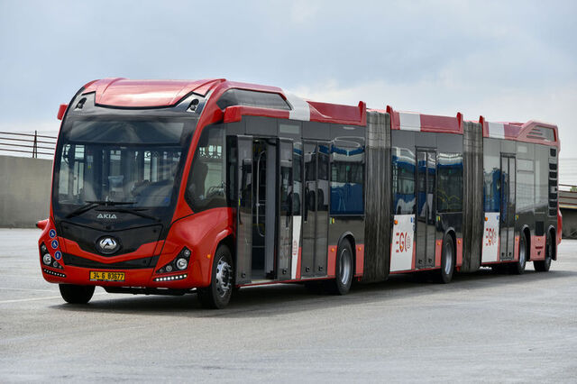 Ankara’da Metrobüs Seferleri Ne Zaman Başlayacak? Güzergâh ve Kapasite Detayları
