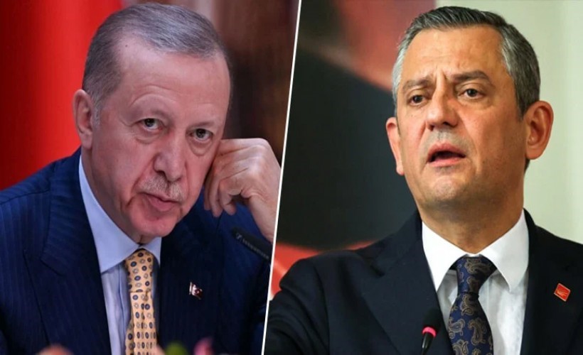 Dikkat Çeken Seçim Anketi: CHP ile AKP Arasındaki Fark Neredeyse 10 Puan!