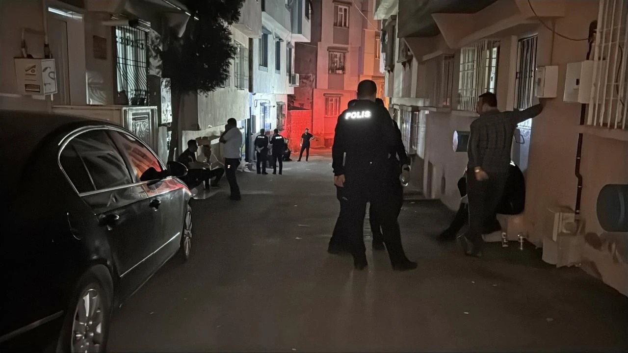 Gaziantep’te Anne ve Kızı Kilitli Odada Ölü Bulundu