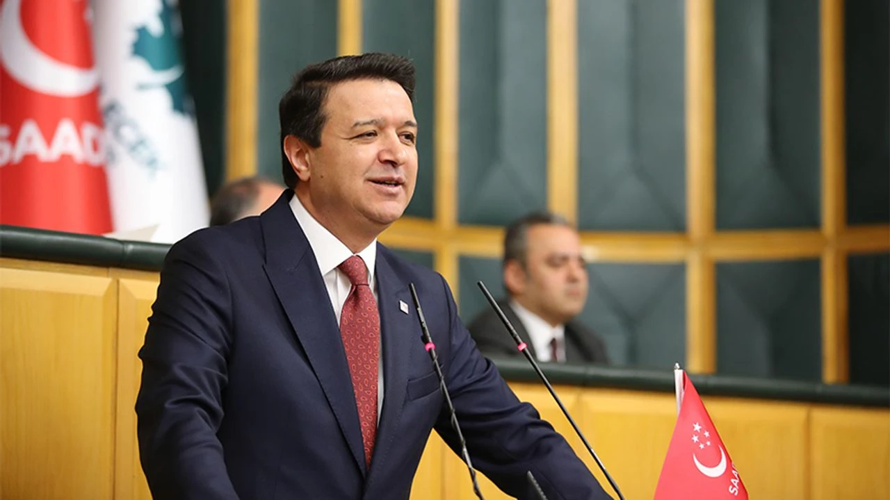 Mahmut Arıkan: Füzeler Savaşan Ülkelere, Zamlar Ankara’ya Yağıyor!