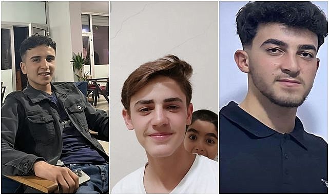 Acı Tesadüf: 3 Arkadaş 6 Gün Arayla Hayatlarını Kaybetti