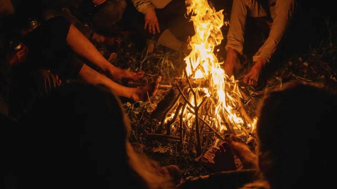 Ateşin Keşfiyle İlgili Yeni Teori: Etleri Pişirmek İçin Değil, Saklamak İçin Kullanılmış