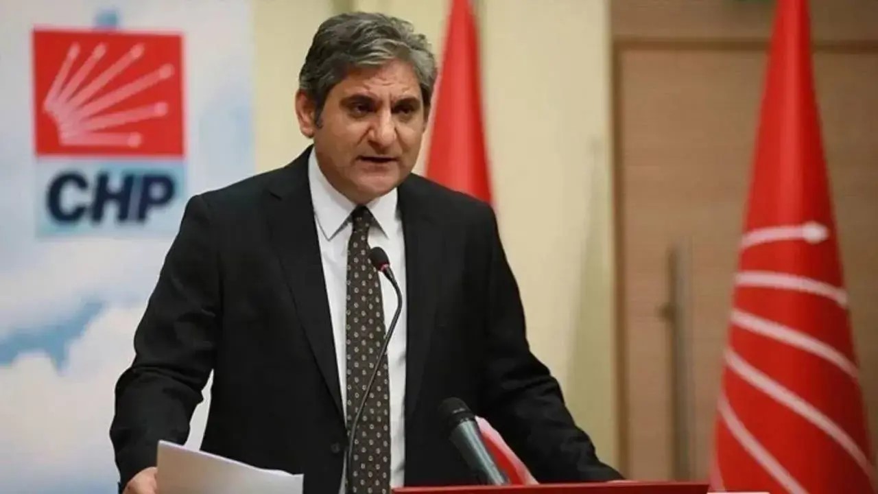 Tutuklanan Aykut Erdoğdu’dan Tek Cümlelik Mesaj: “Vatan sağ olsun”