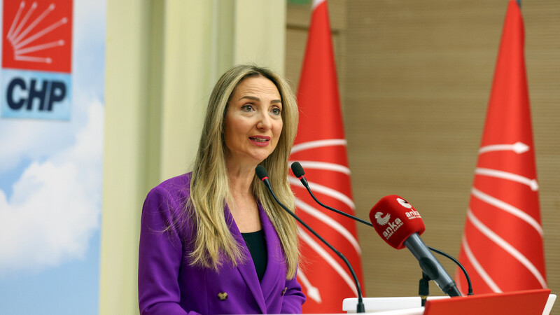 CHP’li Aylin Nazlıaka’dan Çocuk Evleri Skandalına Sert Tepki: “Bakan derhal istifa etmeli!”