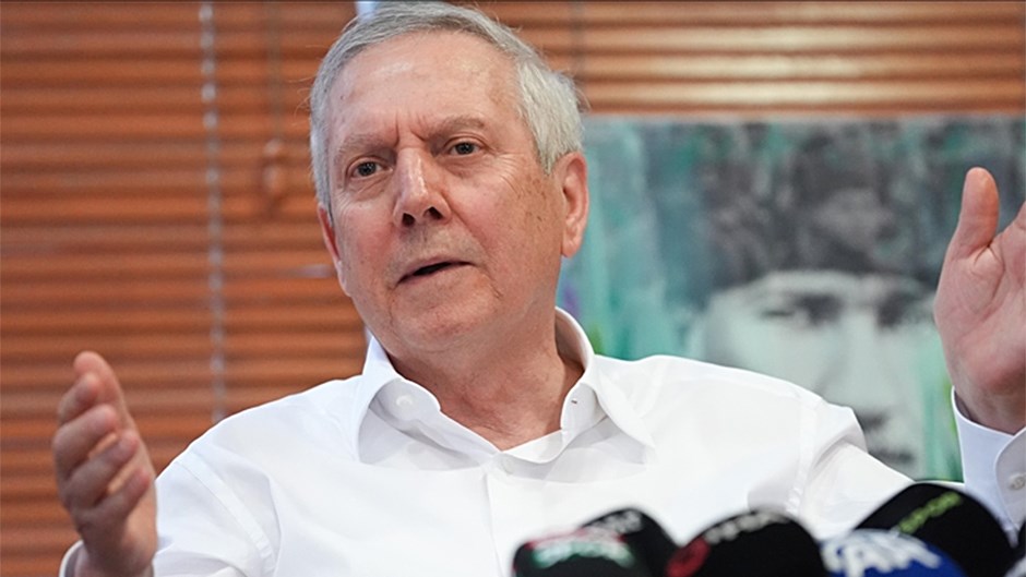 Aziz Yıldırım’ın Çağrısı Sonrası İmza Patlaması! Fenerbahçe’de 12 Bin İmza Toplandı