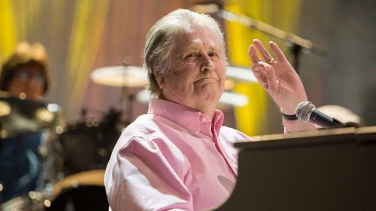 Beach Boys Grubunun Kurucusu Brian Wilson, 83 Yaşında Hayatını Kaybetti