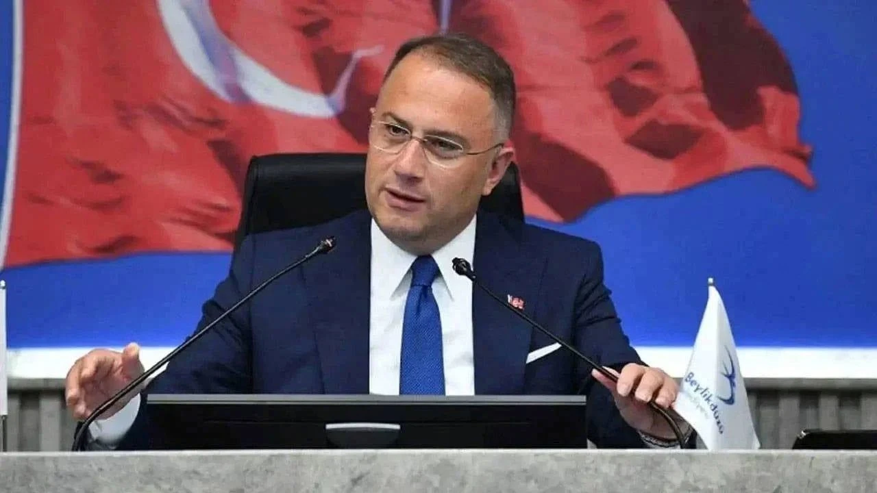 Beylikdüzü Belediye Başkanı Murat Çalık’ın Sağlık Durumunda Yeni Gelişme
