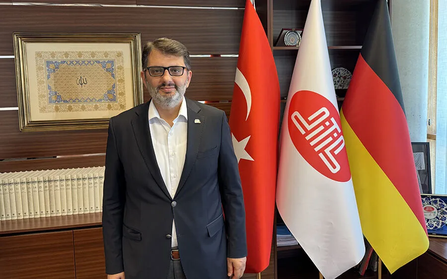 Almanya’da camilere yönelik saldırılarda rekor artış: 2024’te 175 saldırı!