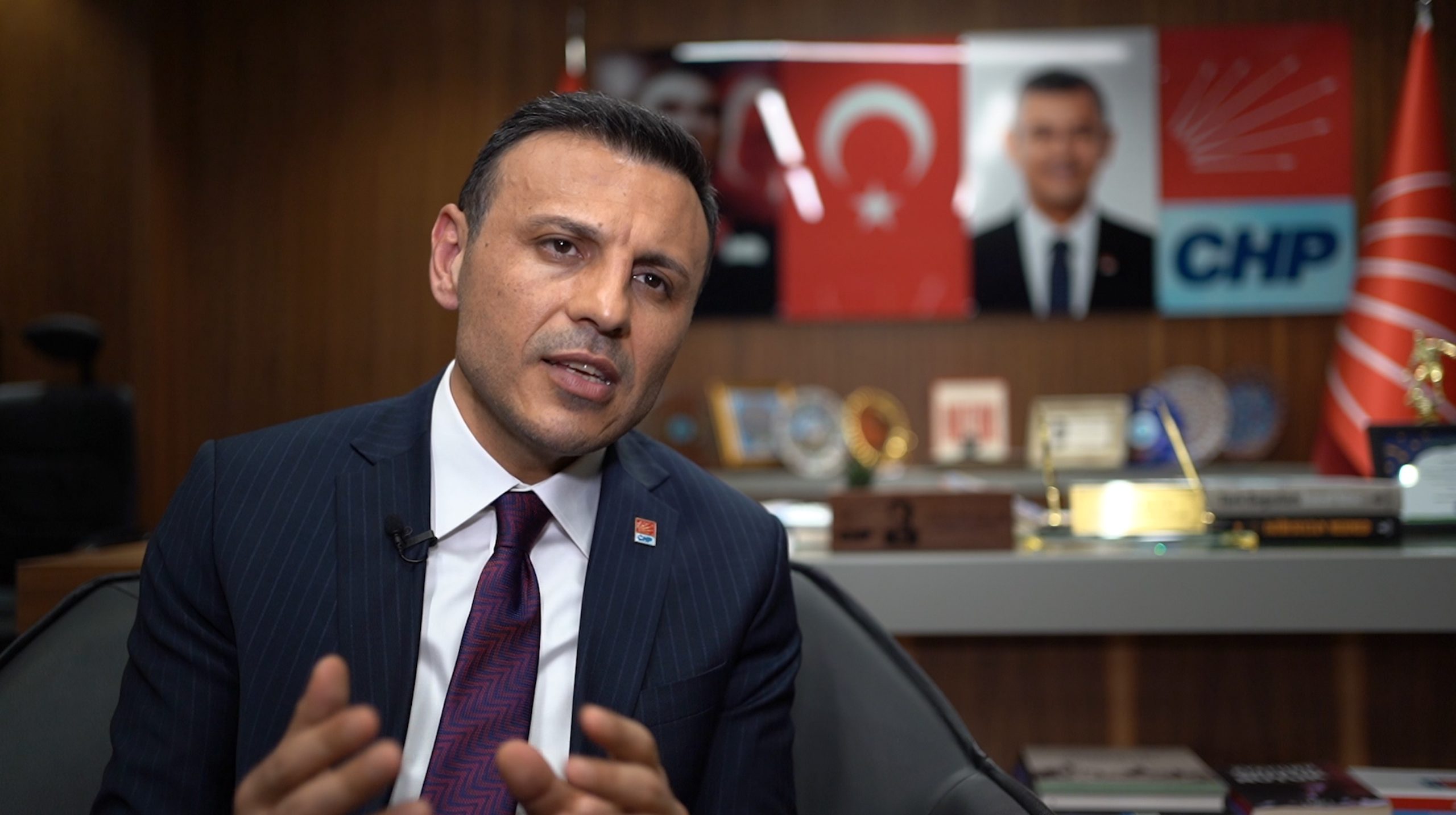 Gaziosmanpaşa Belediyesi, Başkanın Tutuklanmasının Ardından AKP’ye Geçti