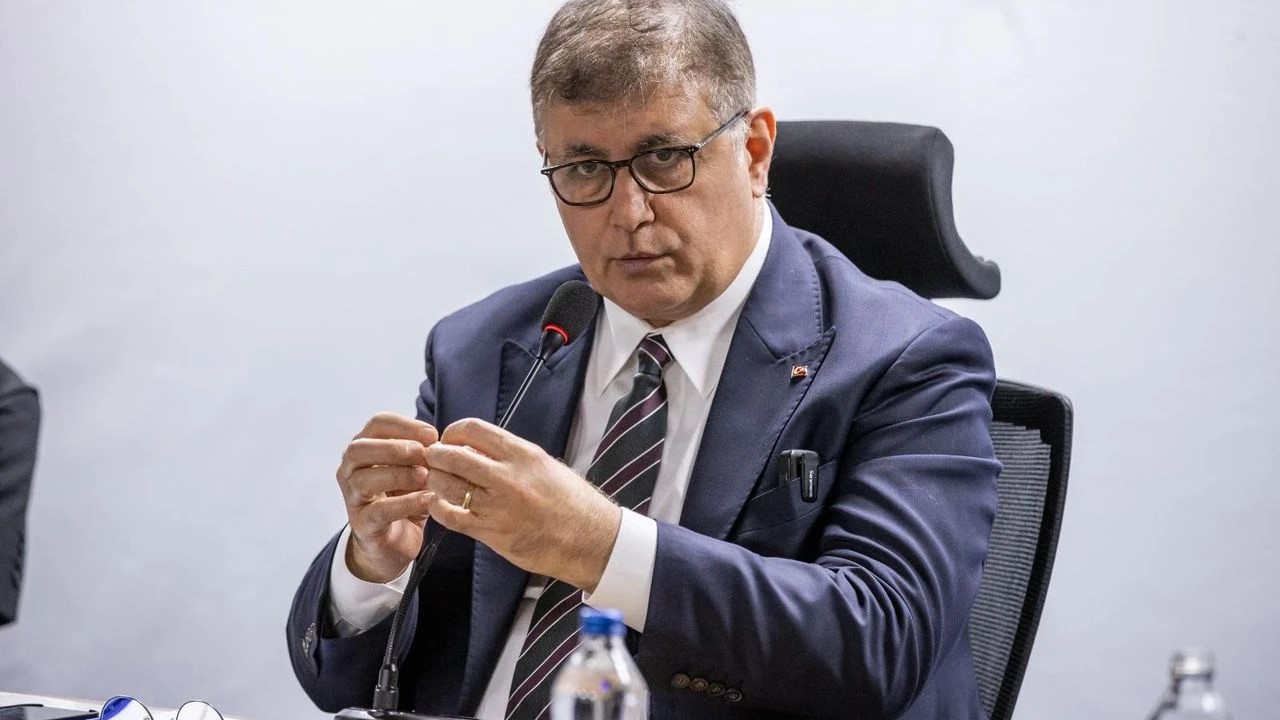 Cemil Tugay’dan Toplu Sözleşme ve İzmir Gündemine İlişkin Önemli Açıklamalar
