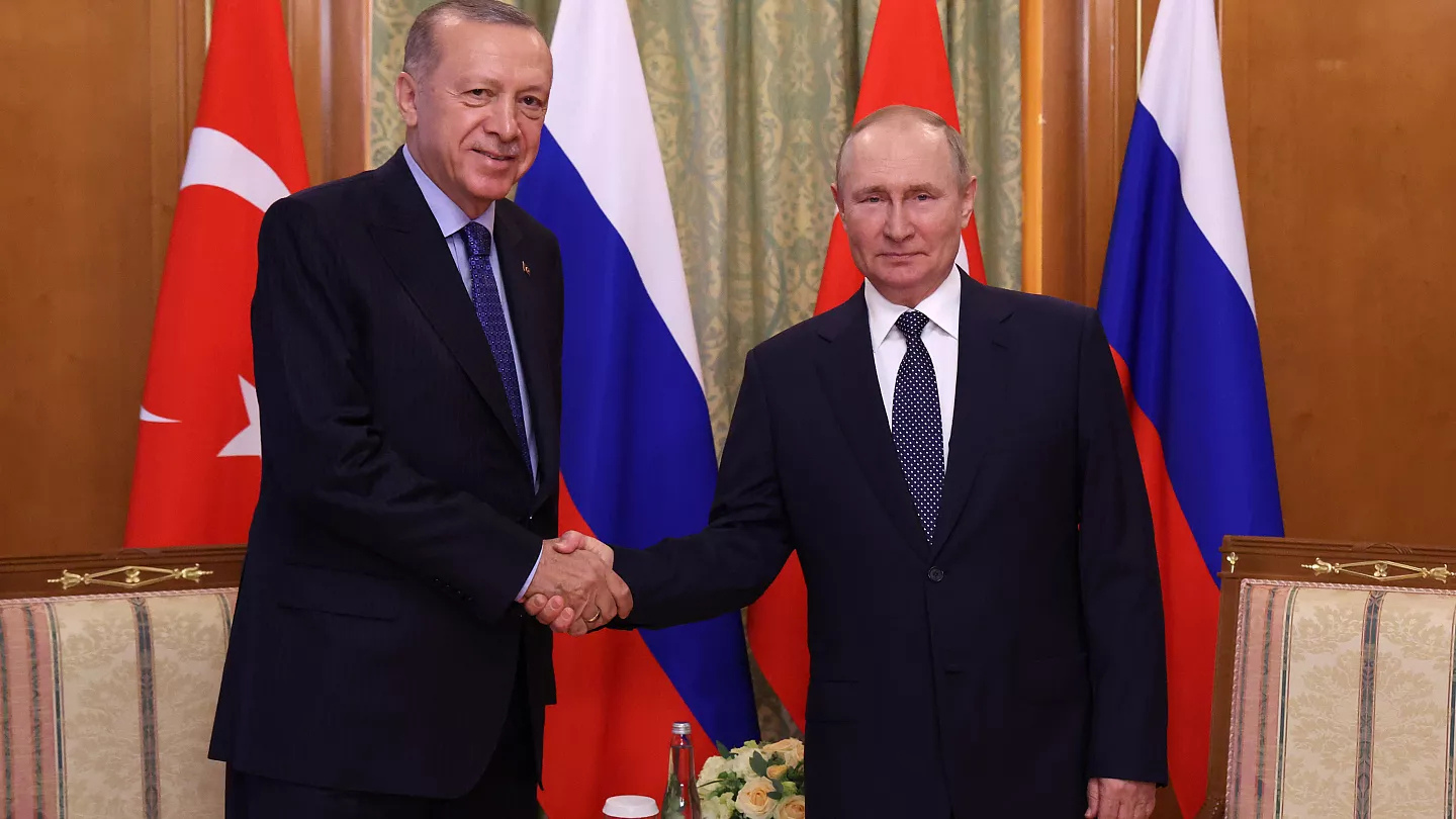 Rusya’dan Türkiye Mesajı: “105 Yıllık Güven Köprüleri Kurduk”