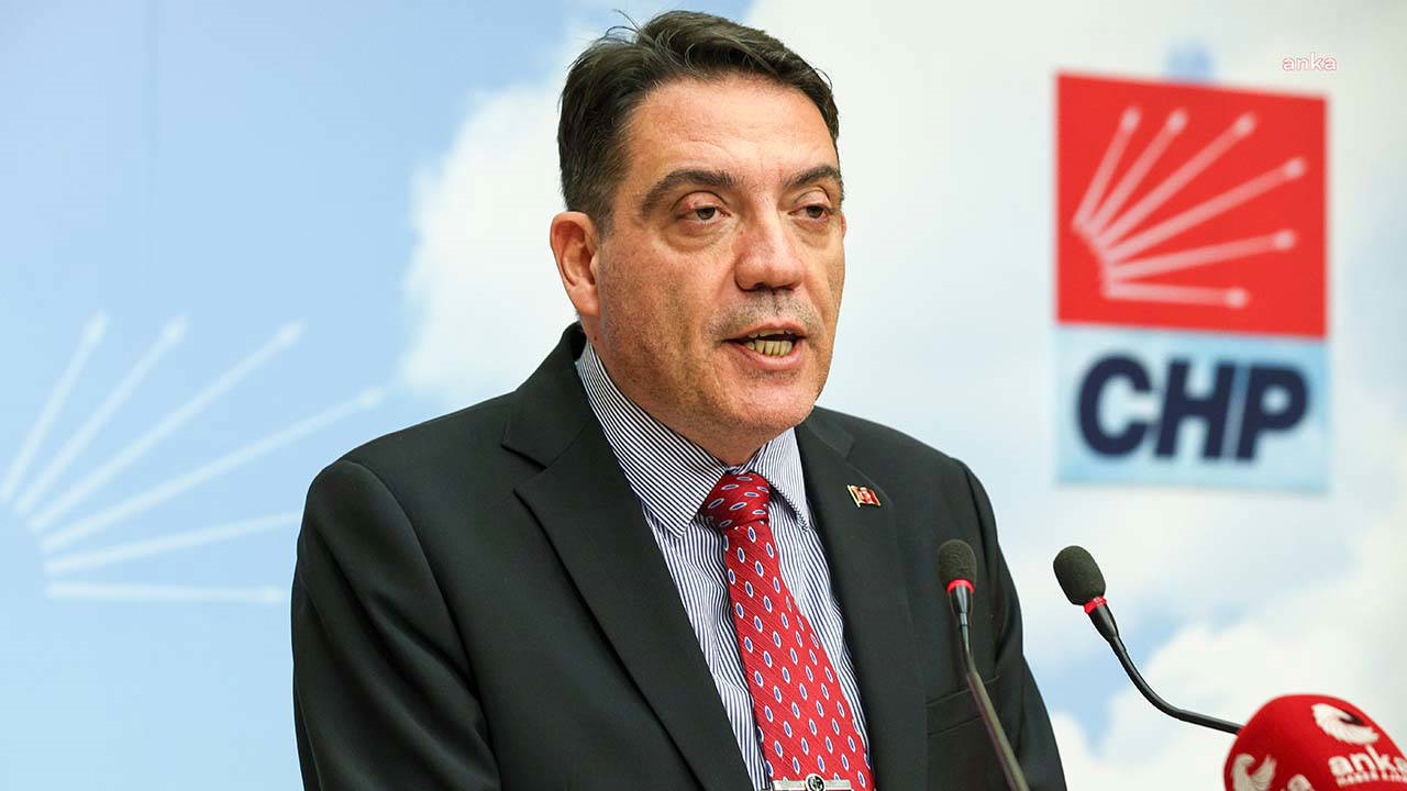 CHP’den Sert Tepki: “Verilen Sözler Havada Kaldı, Astsubayların Onurlu Mücadelesi Görmezden Gelinemez”