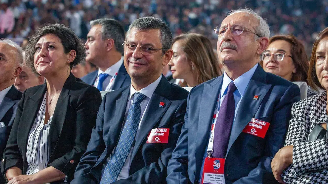 HDF’den CHP’nin kurultay davasına tepki: “Atama yönetimi tanımayacağız”