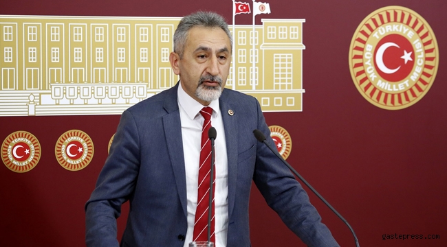 CHP Milletvekili Adıgüzel, A Milli Takımın ABD Ziyaretini Meclis’e Taşıdı