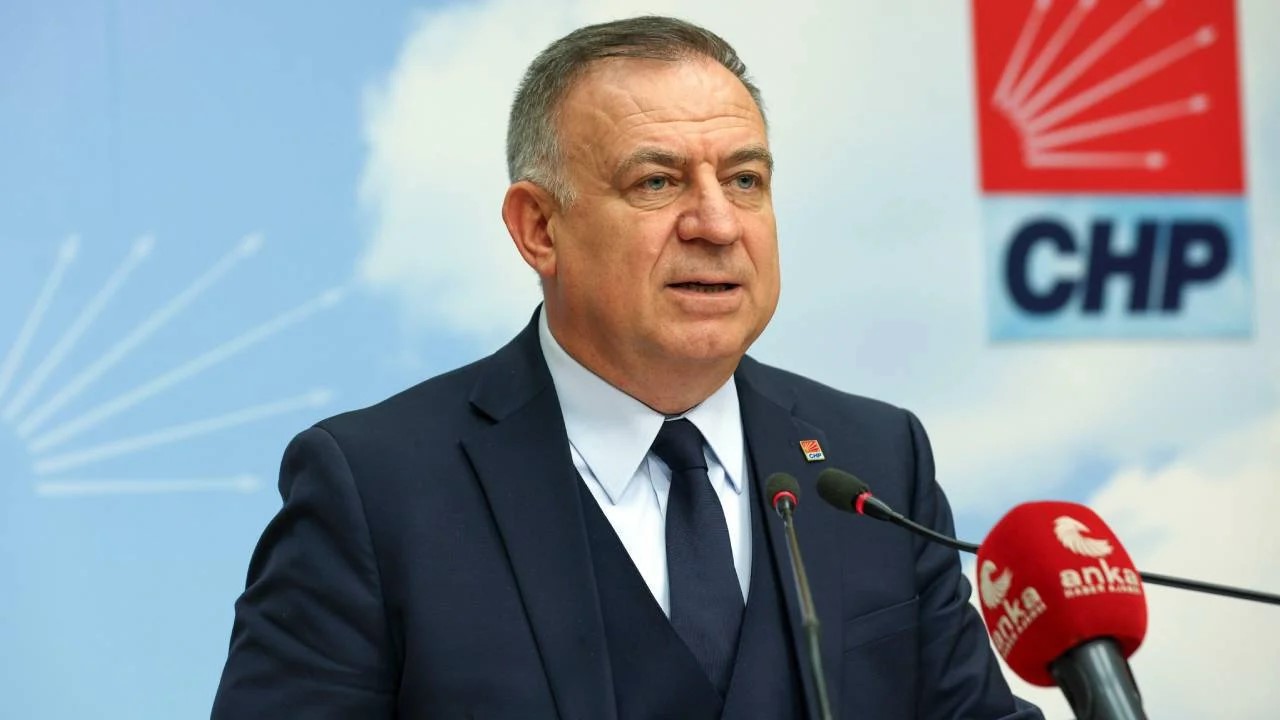 CHP’li Zeybek’ten ‘Tayfun Kahraman’ Tepkisi: “Hangi Vicdana Sığar Bu Yaptığınız?”