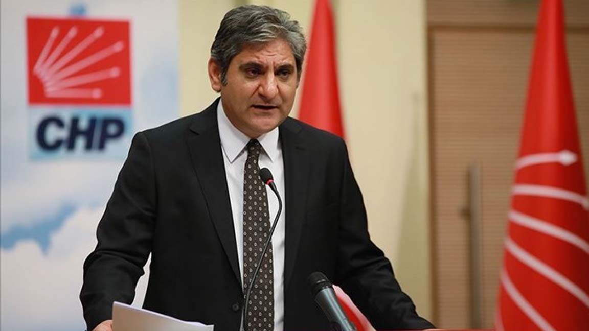 Aykut Erdoğdu: “İsmimi Yolsuzlukla Değil, Mücadeleyle Anarsınız”
