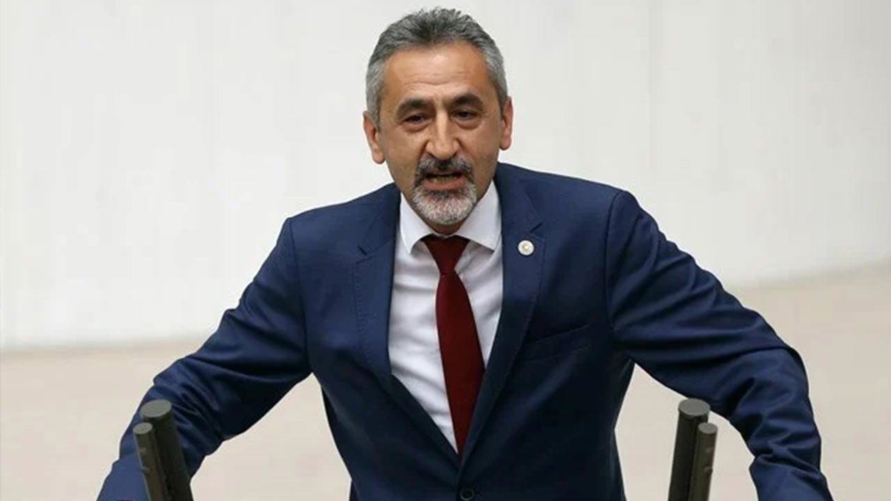 CHP’li Adıgüzel’den Erdoğan’a ‘Ankara Ahtapotu’ Tepkisi: “İşte Erdoğan Hukuku”