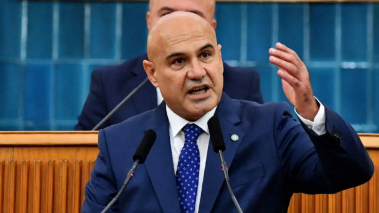 İYİ Partili Çömez’den Trafik Cezalarına Tepki: “Devlet Güvenliği Değil Geliri Önceliyor”