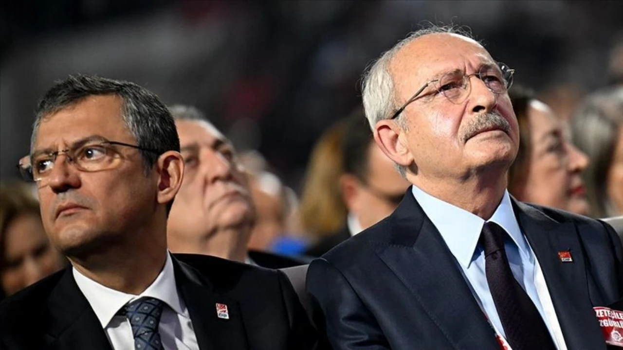 ‘Kurultay Davası’ Ertelendi: CHP Avukatı Çağlar Çağlayan’dan İlk Açıklama