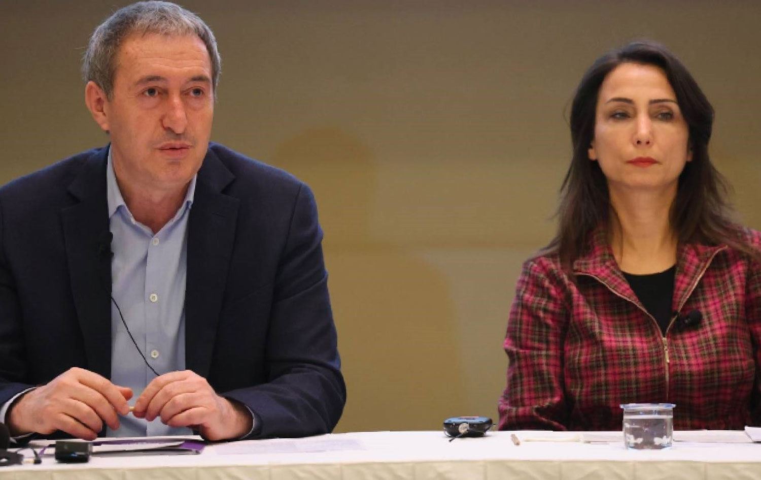 DEM Parti’den Kurban Bayramı Mesajı: “Toplumsal Barış İçin Bayramların Birleştirici Gücüne İhtiyacımız Var”