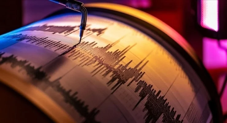 İran’da 5,5 Büyüklüğünde Deprem! Tahran ve Elburz’da da Hissedildi