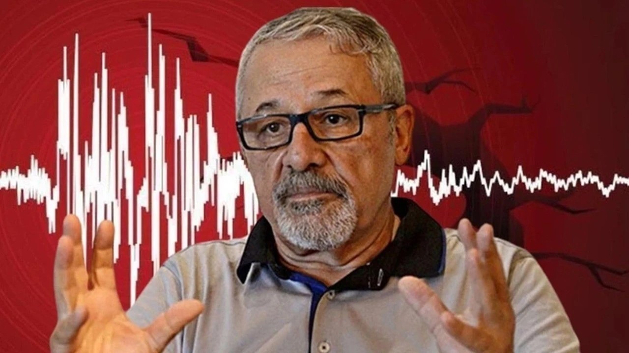 Naci Görür’den Yurttaşa Deprem ‘Sitem’i: “Bırakın Artık Fayları, Kim Bildiği, Ne Dediği…”