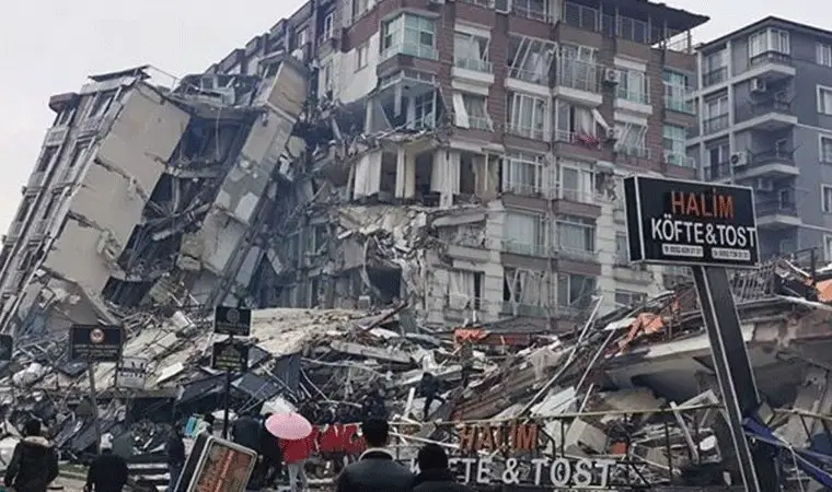 Müteahhitin Ev Hapsi İhlali ve Müşteki Avukatından Tepki
