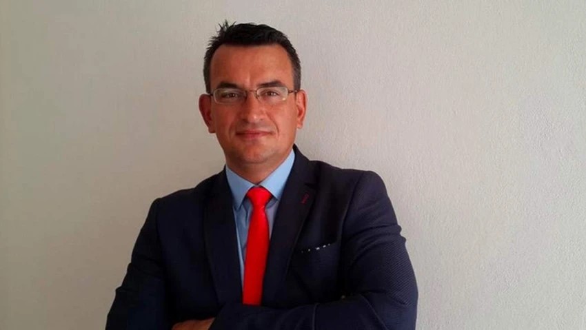 DEVA Partisi Kurucusu Metin Gürcan’a Casusluk Suçlamasıyla 16 Yıl 8 Ay Hapis Cezası
