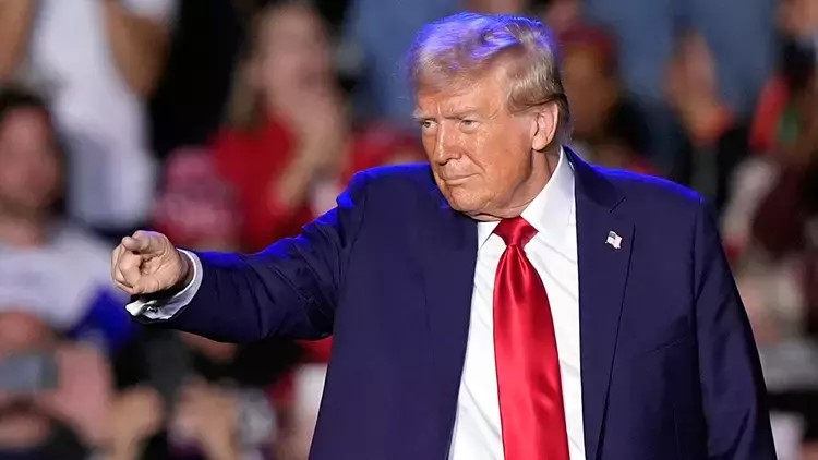 Trump’ın Serveti Açıklandı: Kripto Paradan 57 Milyon Dolar Kazandı, Toplam Varlığı 1,7 Milyar Dolar