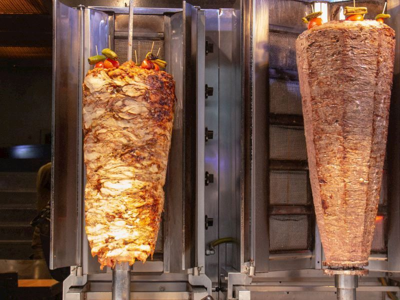 Ünlü döner zinciri iflasın eşiğinde: Ekrem Coşkun Döner konkordato ilan etti!