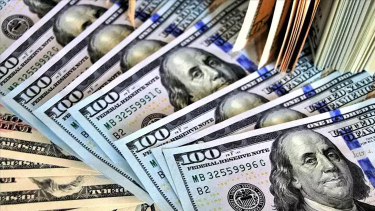 TCMB Verilerine Göre Firmaların Net Döviz Açığı 171,8 Milyar Dolara Yükseldi