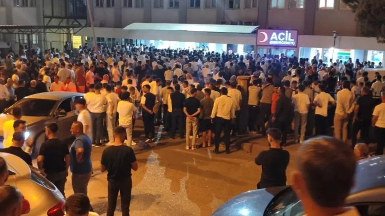 Düğün Salonunda Silahlı Saldırı: 1 Ölü, 3 Yaralı