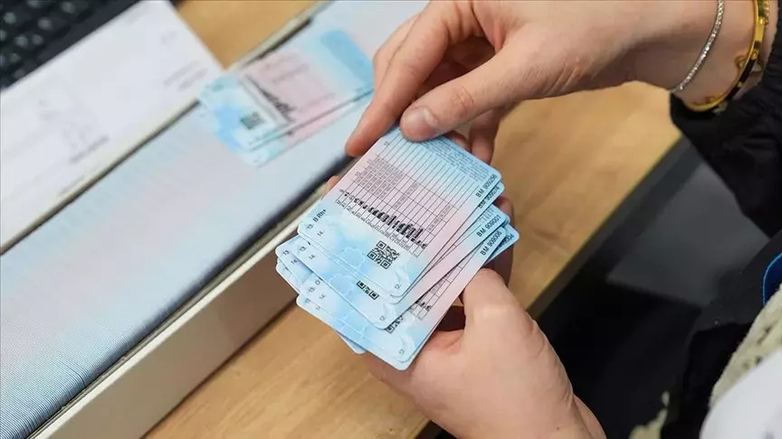 Ehliyet Yenilemede Son Tarih 31 Temmuz 2025! Eski Belgeler Geçersiz Olacak