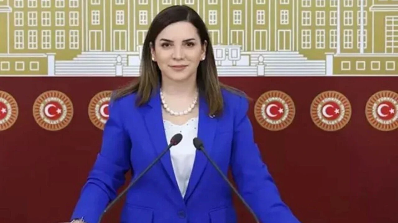 Flash Haber TV’nin Yeni Sahibi Eski MHP’li Vekil Arzu Erdem Oldu