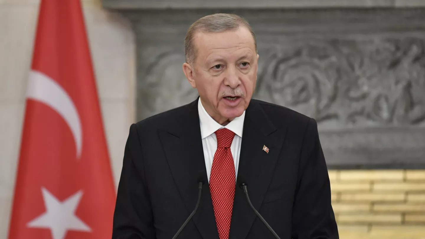 İsrail’in İran’a Saldırısına Erdoğan’dan İlk Tepki: “Apaçık Bir Provokasyon”