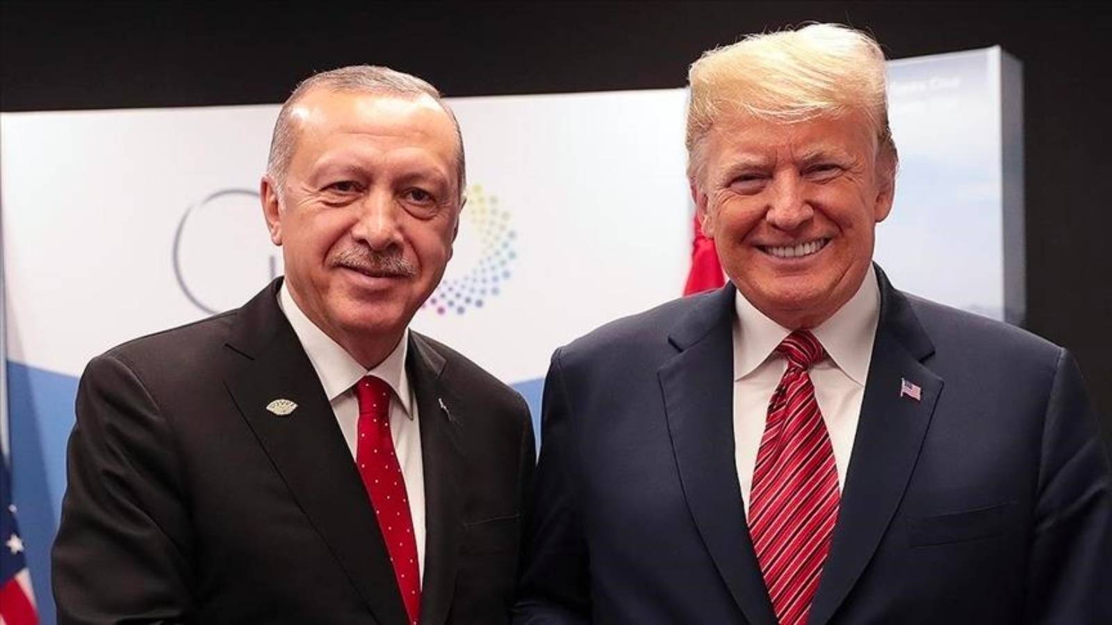 Cumhurbaşkanı Erdoğan’dan Trump ile İsrail-İran Gerilimi Hakkında Görüşme