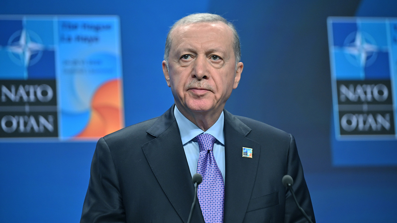 Erdoğan’dan İsrailli Gazeteciye Net Yanıt: “Bu Şartlarda Huzurlu Bir Ortam Mümkün Değil”