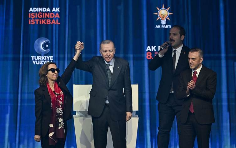 TBMM’de Komisyon Başkanları Belli Oldu: Anayasa Komisyonu Başkanı Serap Yazıcı Özbudun Oldu