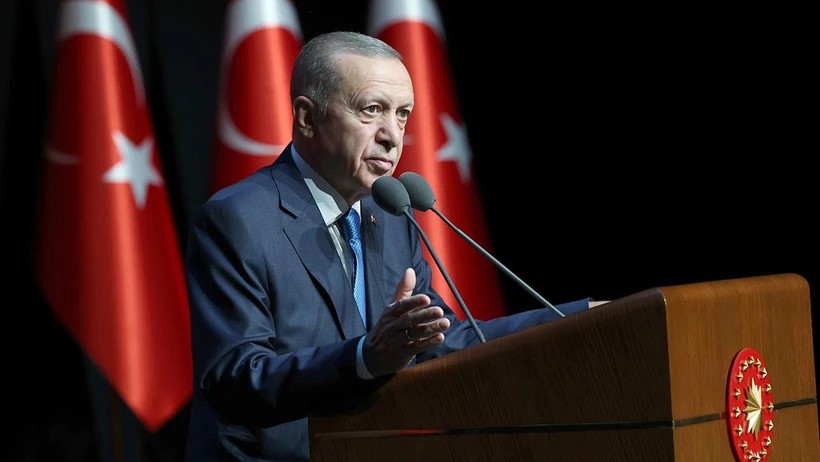 Bayram Öncesi Son Kabine Toplantısı Bugün: Erdoğan’ın Masasında Yoğun Gündem