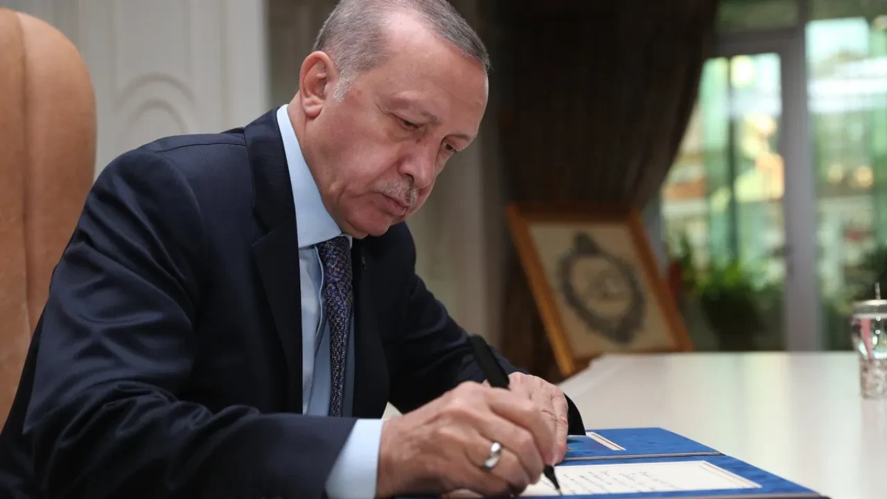Atama kararları Resmi Gazete’de yayımlandı: 4 ülkeye yeni büyükelçi atandı