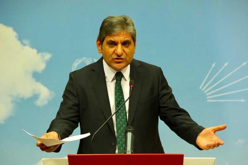 Aykut Erdoğdu’nun Avukatlarından Tutukluluğa İtiraz: “Somut Delil Yok”