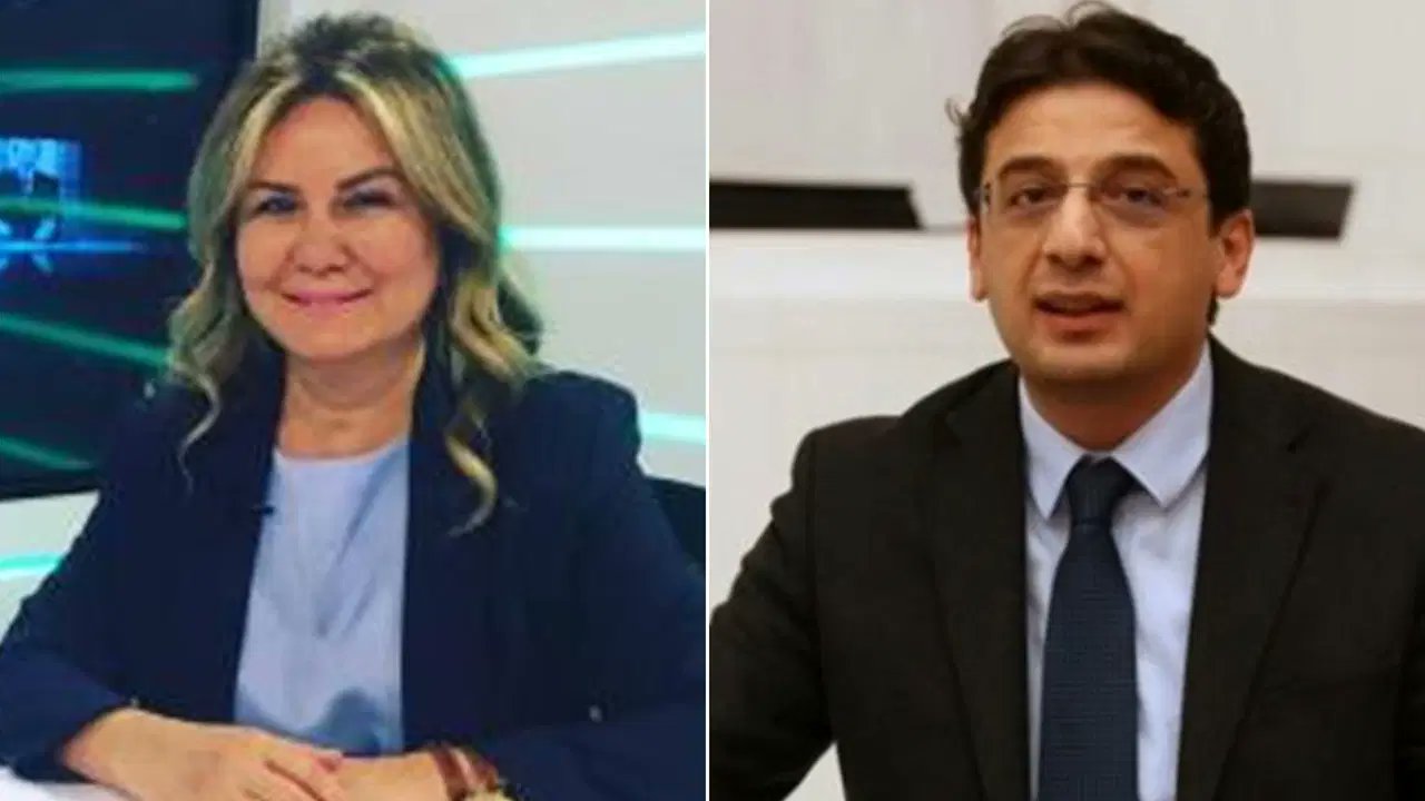 CHP’li Yunus Emre’den Nuray Başaran Hakkında Çarpıcı İddialar: “ABD Konsolosluğundan ‘Ergenekon’ Tanıklığına…”