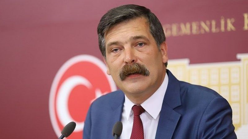 Erkan Baş’tan Fatih Altaylı’nın Tutuklanmasına Tepki: “Suçu Saray’a Muhalefet Etmek”