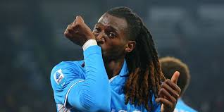 Beşiktaş ve Fenerbahçe ile Anılan Anguissa’nın Menajerinden Türkiye Açıklaması